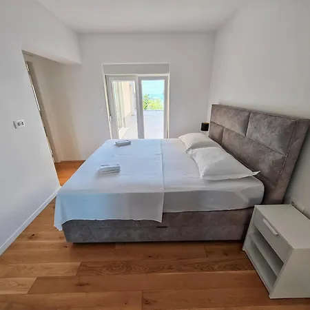 Azure Marine Apartamento
