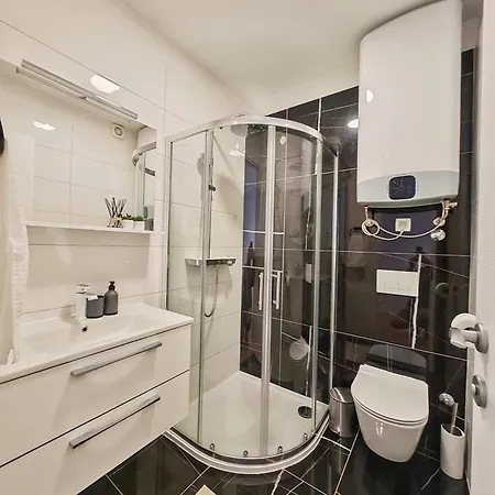 Azure Marine Apartamento